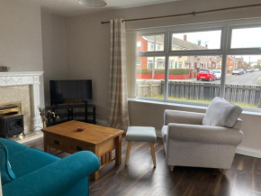 Challoner House - sleeps 5